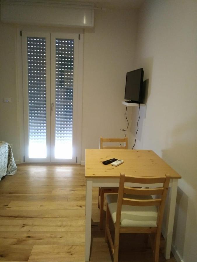 Ak Holidays Apartments 81 Bologna Bagian luar foto